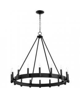 Cyan Designs CY-10385 16 Light Laramie Chandelier 